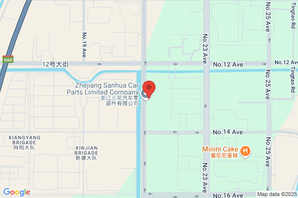 Willy-hangzhou Electronic Co., Ltd.