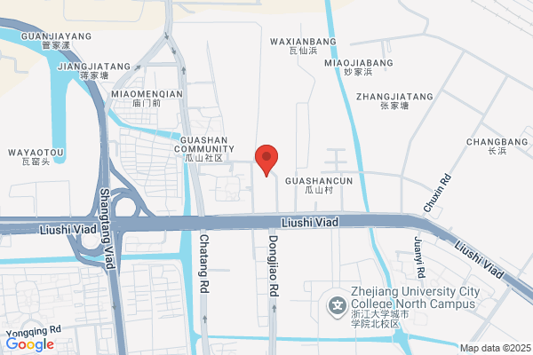 Zhejiang Hong Tat Packaging Co., Ltd.