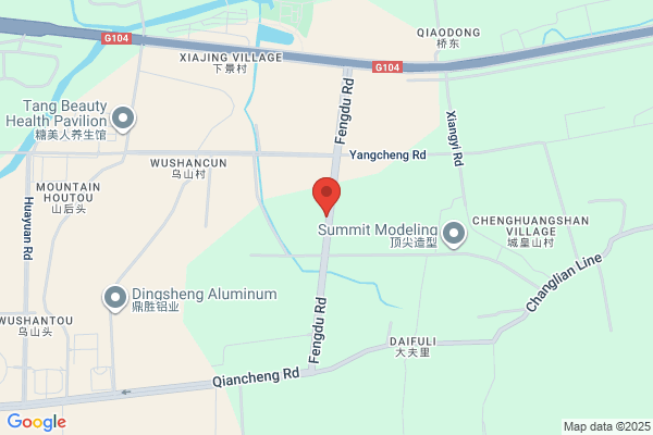 Hangzhou Bailong Frp Ventil Ator Factory