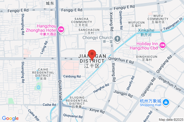 Hangzhou, Zhejiang Kai-tangcian
