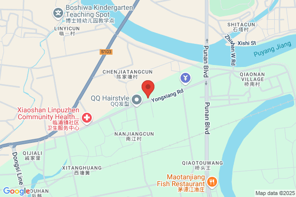 Xiaoshan City Yiqiao Cement Plant