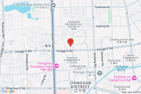 E-p Equipment Co., Ltd