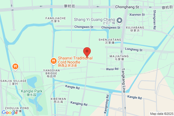 Goldmatch Hangzhou Co., Ltd.