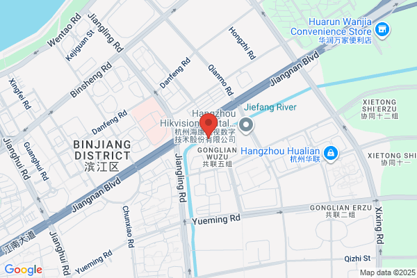 Zhejiang Hualing Intl.co.,ltd.
