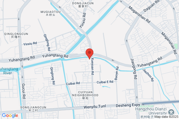 Zhejiang Rongkang Sealing Co., Ltd.