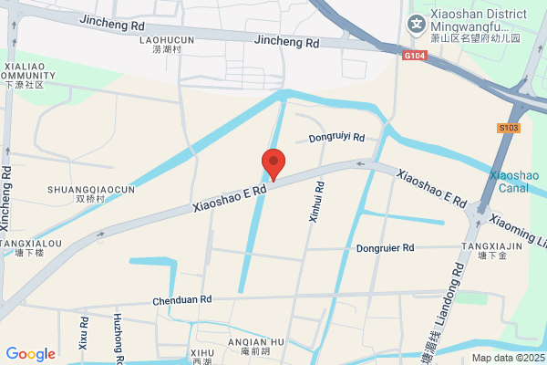 Hangzhou Fuda Electronic Equipment Factory Hangzhou Fuda Weighing Ltd.