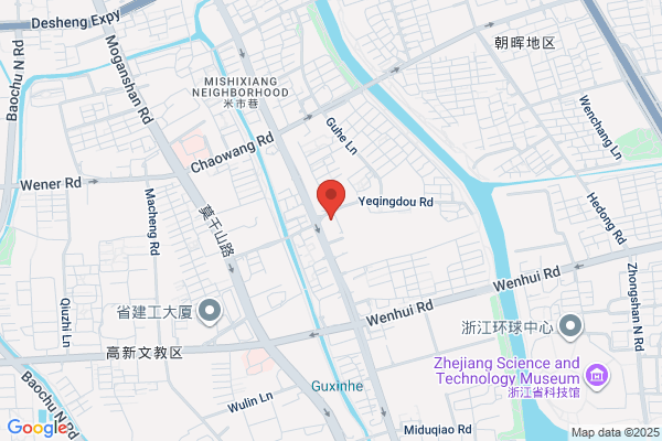 Hangzhou Huachen Office Furniture Co.,ltd.