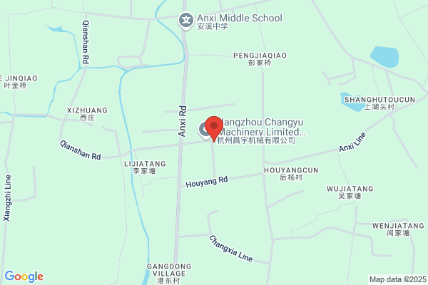 Hangzhou Pingda Electric & Machinery Co., Ltd.