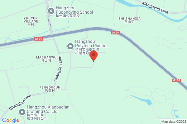 Hangzhou Red China Fir Furniture Co., Ltd.