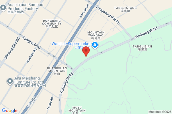 Hangzhou Rongye Furniture Co., Ltd.