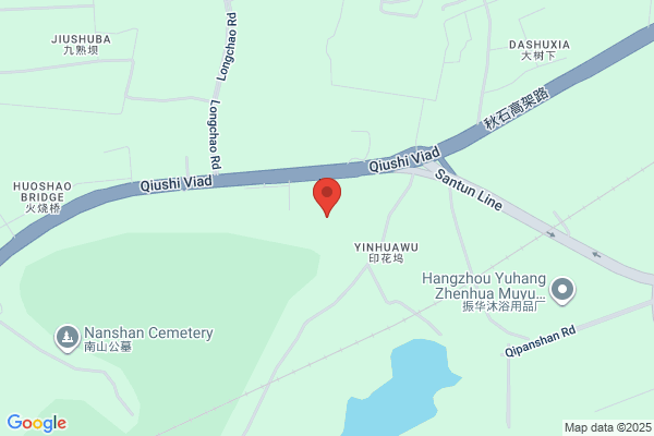 Hangzhou Sun-rising Trade Co., Ltd.