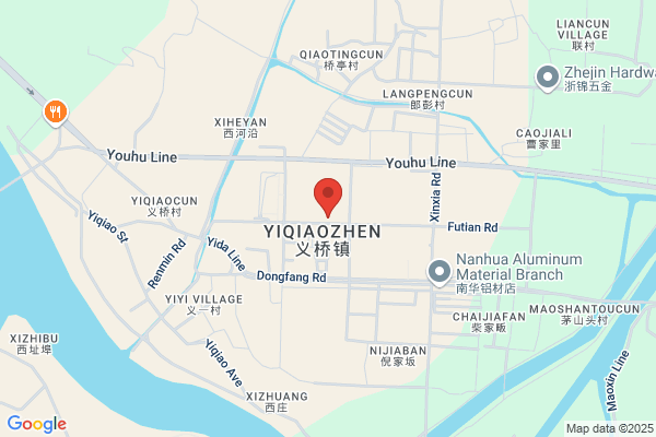 Hangzhou Tian Scientific Instruments Mechanical And Electrical Equipment Company