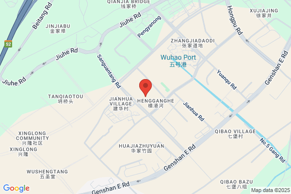 Hangzhou Universal Furniture Ltd.