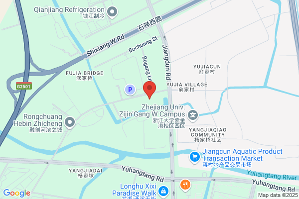 Hangzhou Wang Cash Registers Development Corporation
