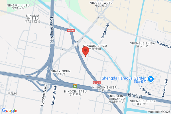 Hangzhou Yuhang Meter Factory Automation