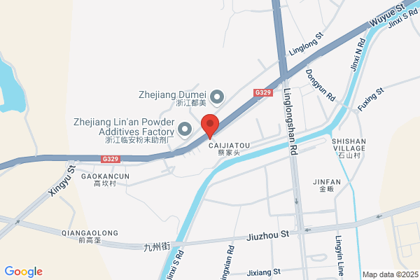 Linan Engine Parts Factory