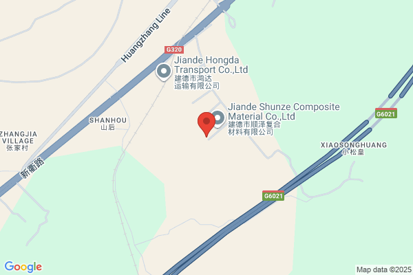 New Century Jiande City Electric Co., Ltd.