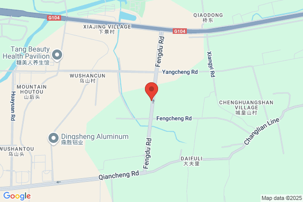 Pegasus Bell Companies In Hangzhou