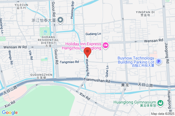 Zhejiang Electronic Communications Systems, Inc.