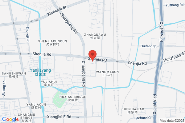 Zhejiang Electronic Instrument Factory.