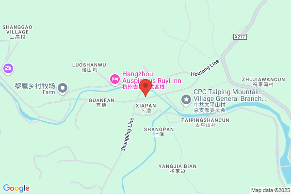 Zhejiang Fusheng Furniture Industrial Co., Ltd.