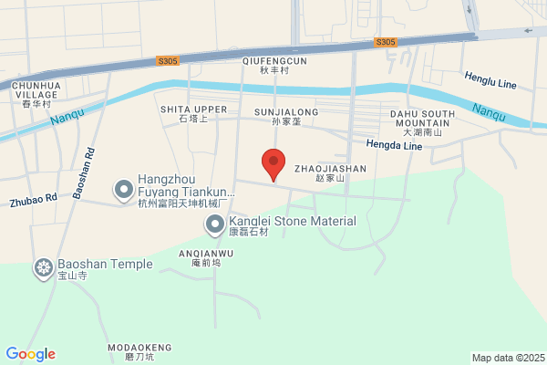 Fuyang Gaee Hardware Manufacture Co., Ltd.