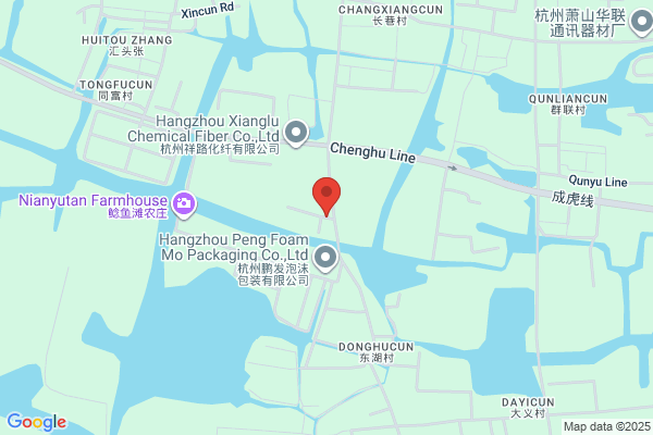 Hangzhou Advance Gearbox Group Co. Ltd.