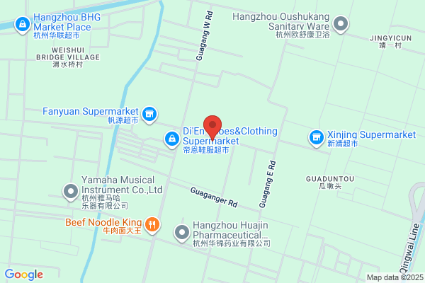 Hangzhou Feile Arts & Crafts Co., Ltd.