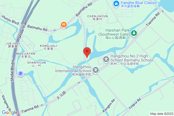 Hangzhou Hengji Hardware Co., Ltd.