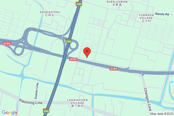 Jiande City Shuangfu Home Textile Co., Ltd.