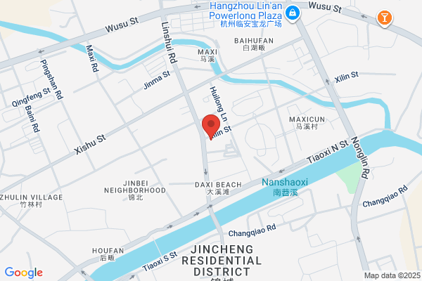 Xindeli Kitchenware Co., Ltd.
