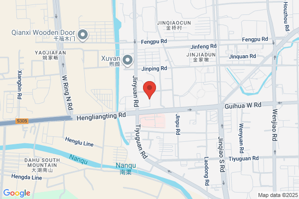 Zhejiang Hangbao Group Co., Ltd.