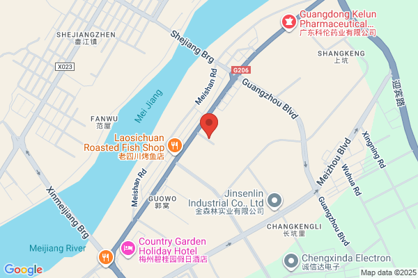 China Lispo Sports Co., Ltd.