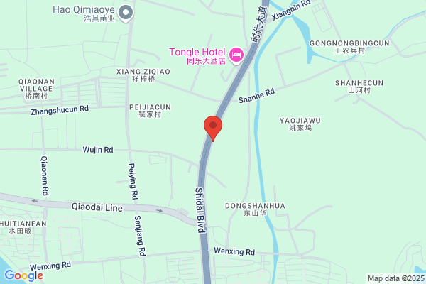 Hangzhou Haiwaihai Hardware & Electric Appliance Co., Ltd.
