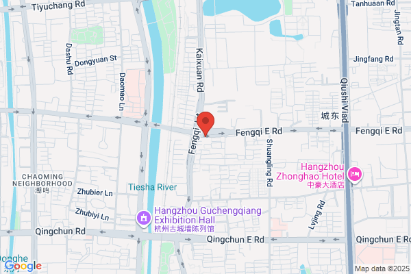 Hangzhou Yeyi Import Export Co.,ltd.