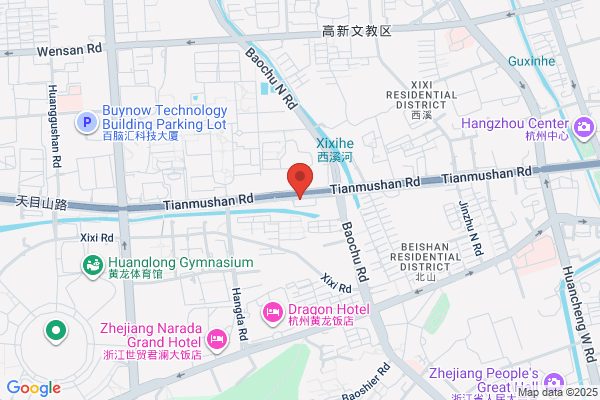 Zhejiang Yeming Science & Technology Co.,ltd.