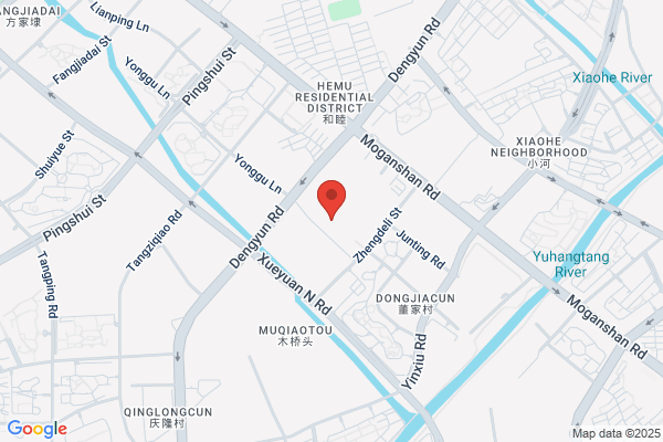 Hangzhou Wanbo Co., Ltd