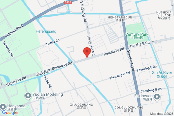 Hangzhou Dongnan Printing Co., Ltd.