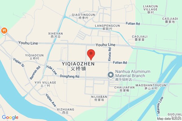 Hangzhou Jinchen Fabric Printing Co., Ltd.
