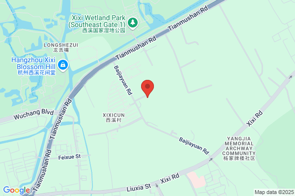 Hangzhou Tianshi Packaging And Printing Co., Ltd.