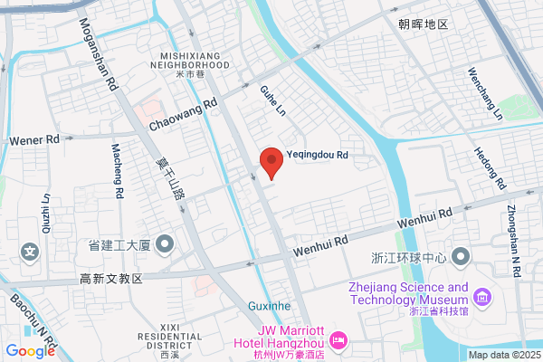 Zhejiang Xinhua Colour Printing Co., Ltd.