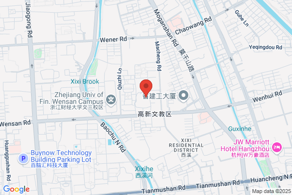 Hangzhou Dahua Plastics Industry Co., Ltd.