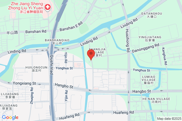 Hangzhou Donglian Advertisement & Printing Co., Ltd.