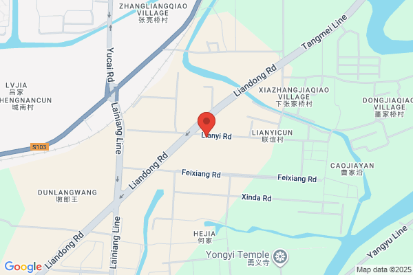 Hangzhou Hongli Pipe Machinery Co., Ltd.