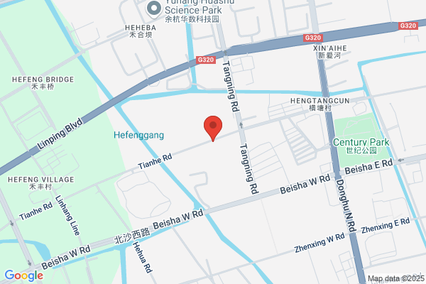 Hangzhou Shuanglin Plastic Machinery Co., Ltd.