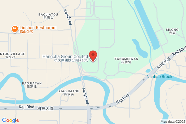 Hang Holdings Limited-hangzhou, Hangzhou Terrazzo Plant; Insurance Group Ltd. Hangzhou Yuhang, Hangzhou Granite Factory
