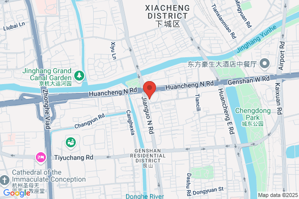 Hangzhou Jty Trade Co., Ltd