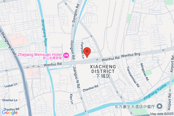 Hangzhou Of Zhejiang Light Company