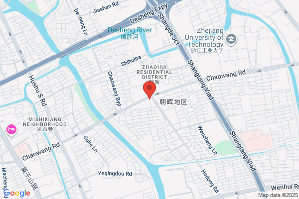 Hangzhou Okawa M&e Co., Ltd.