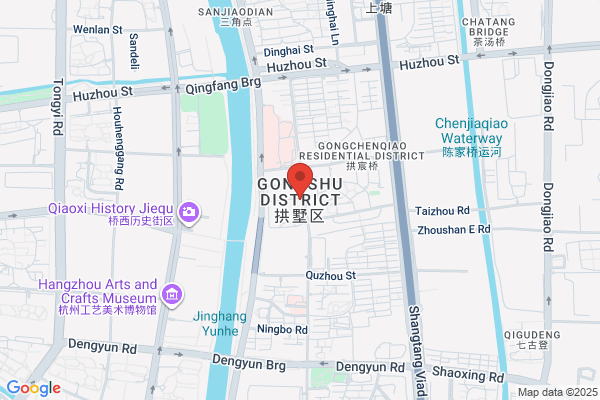 Hangzhou Shalunan